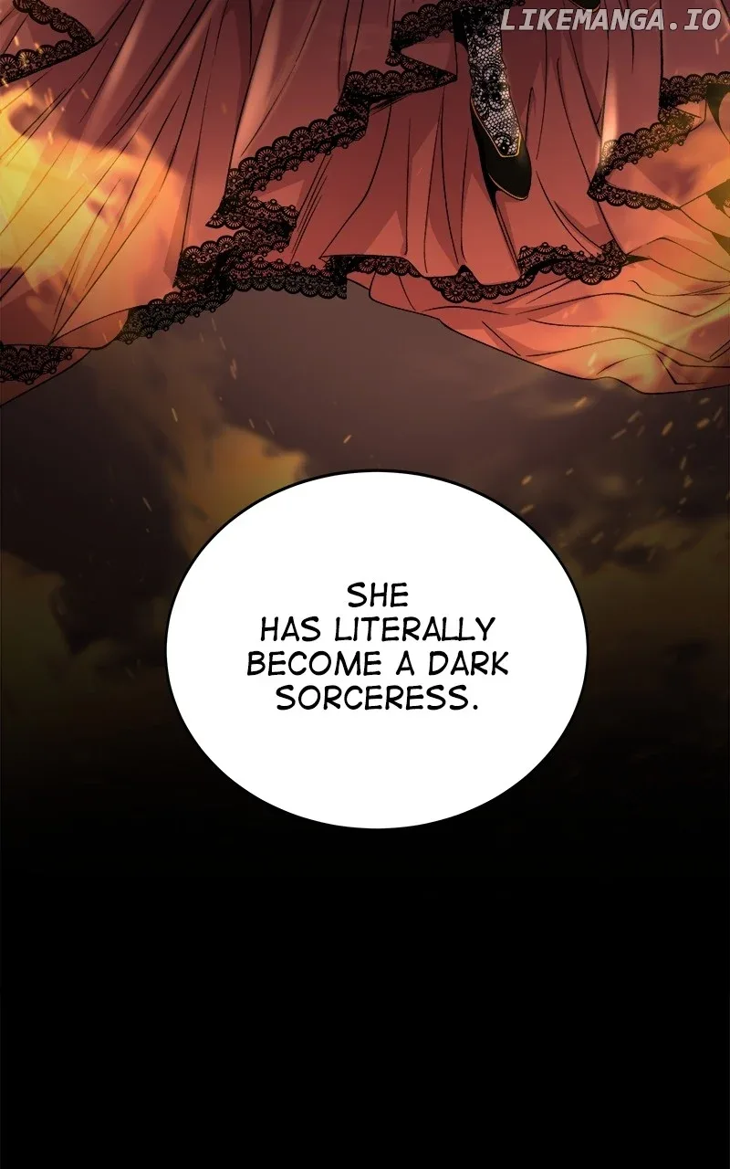 Like A Wind On A Dry Branch Chapter 195 page 36