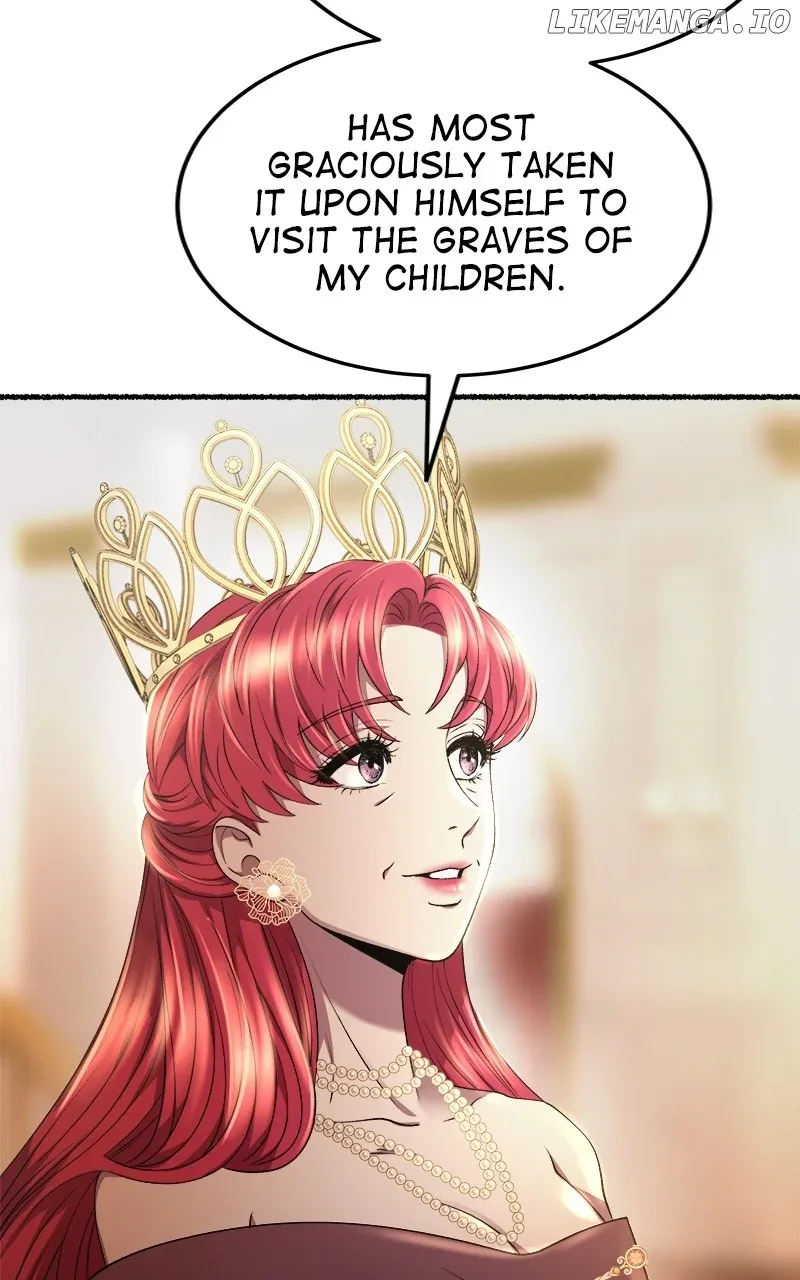 Like A Wind On A Dry Branch Chapter 190 page 92