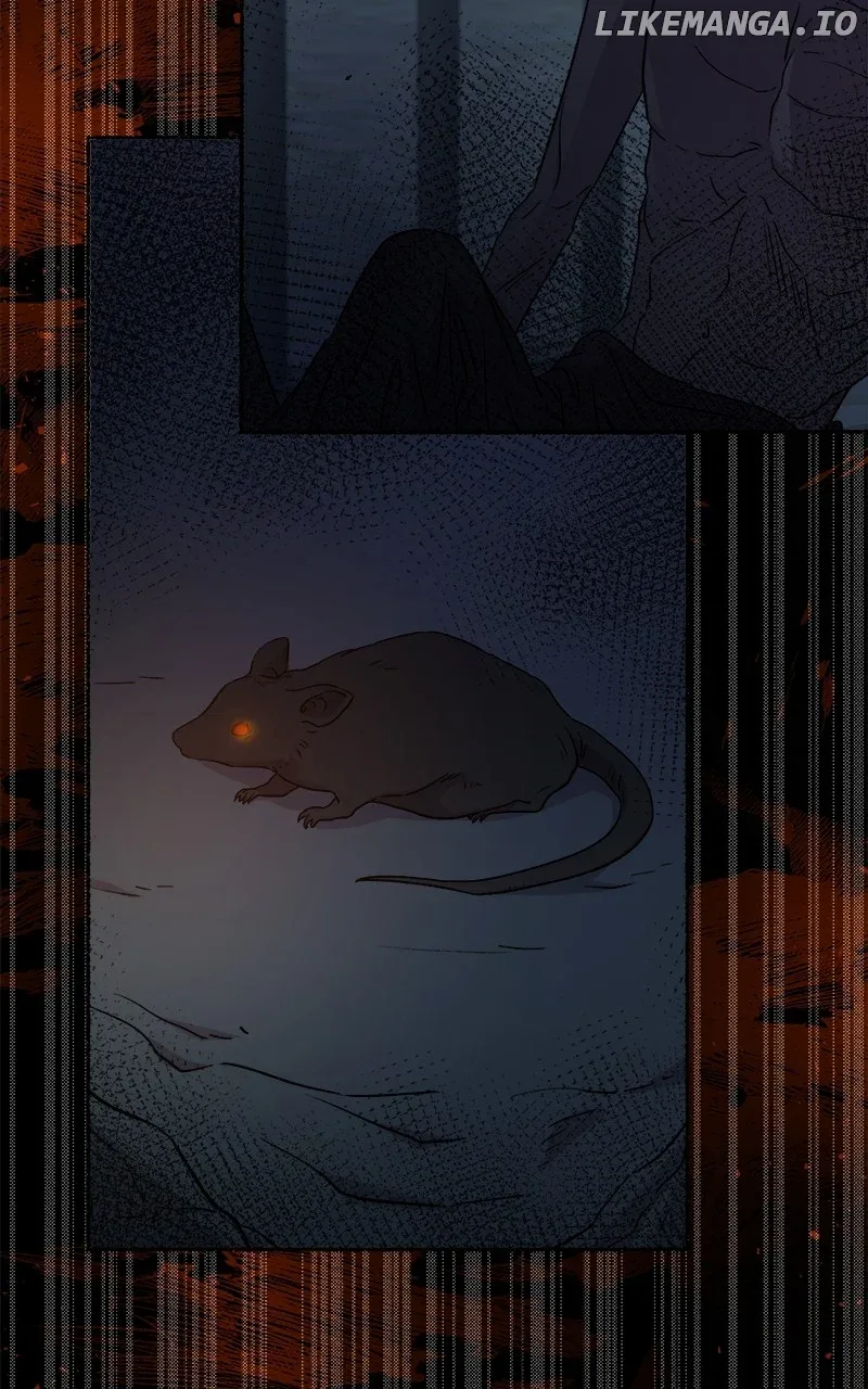 Like A Wind On A Dry Branch Chapter 195 page 30