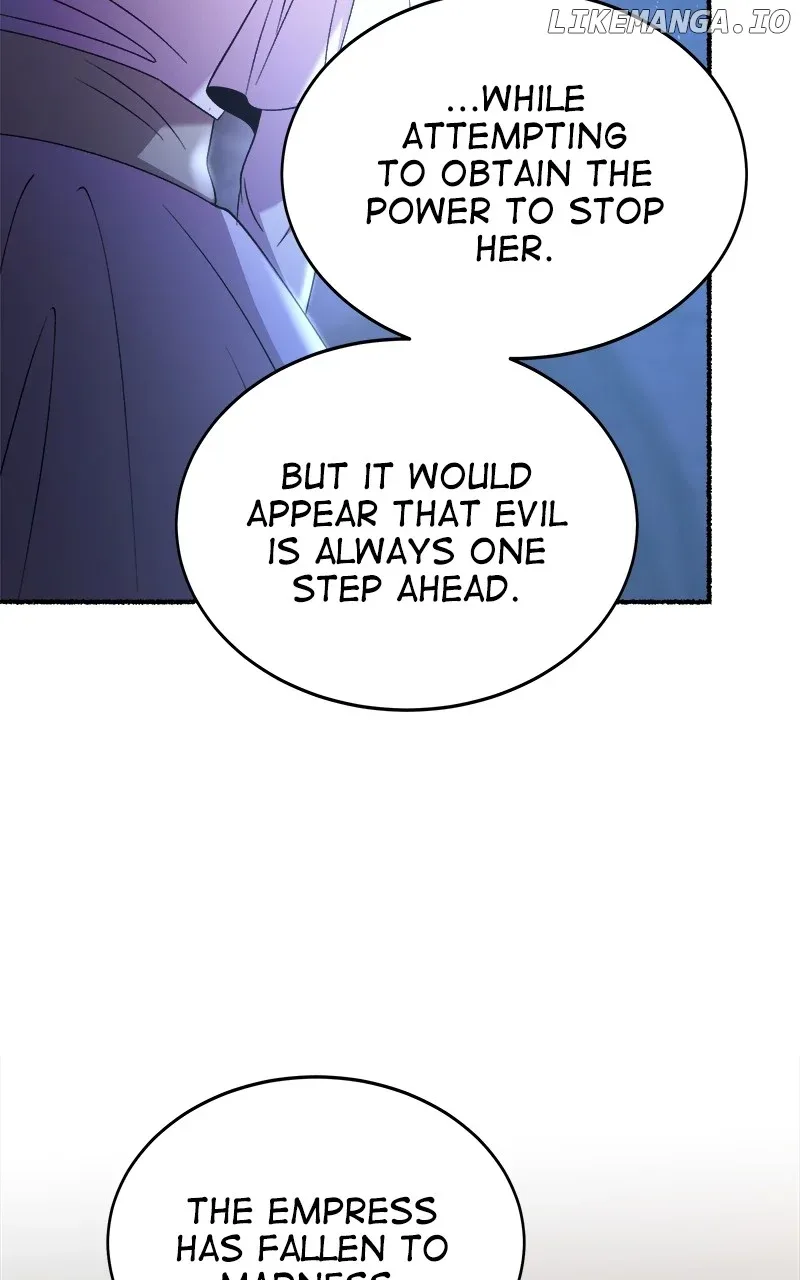 Like A Wind On A Dry Branch Chapter 195 page 41