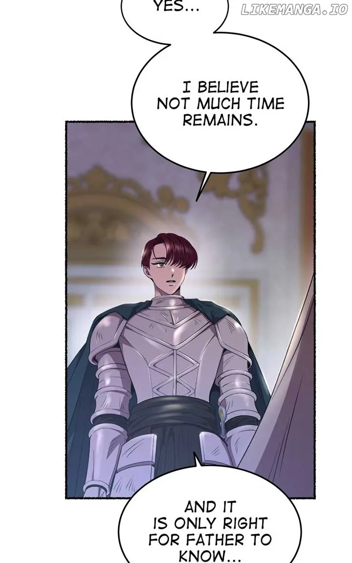 Like A Wind On A Dry Branch Chapter 198 page 8