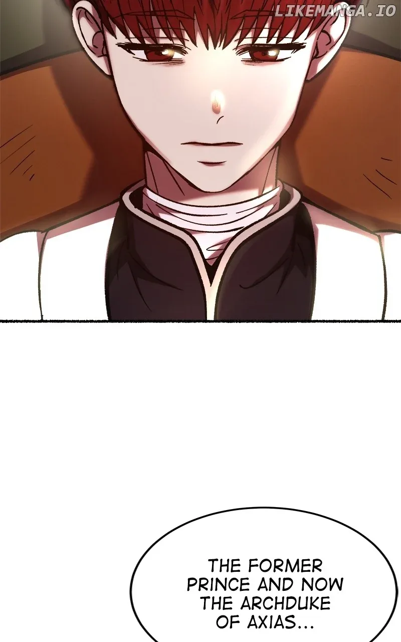 Like A Wind On A Dry Branch Chapter 190 page 91