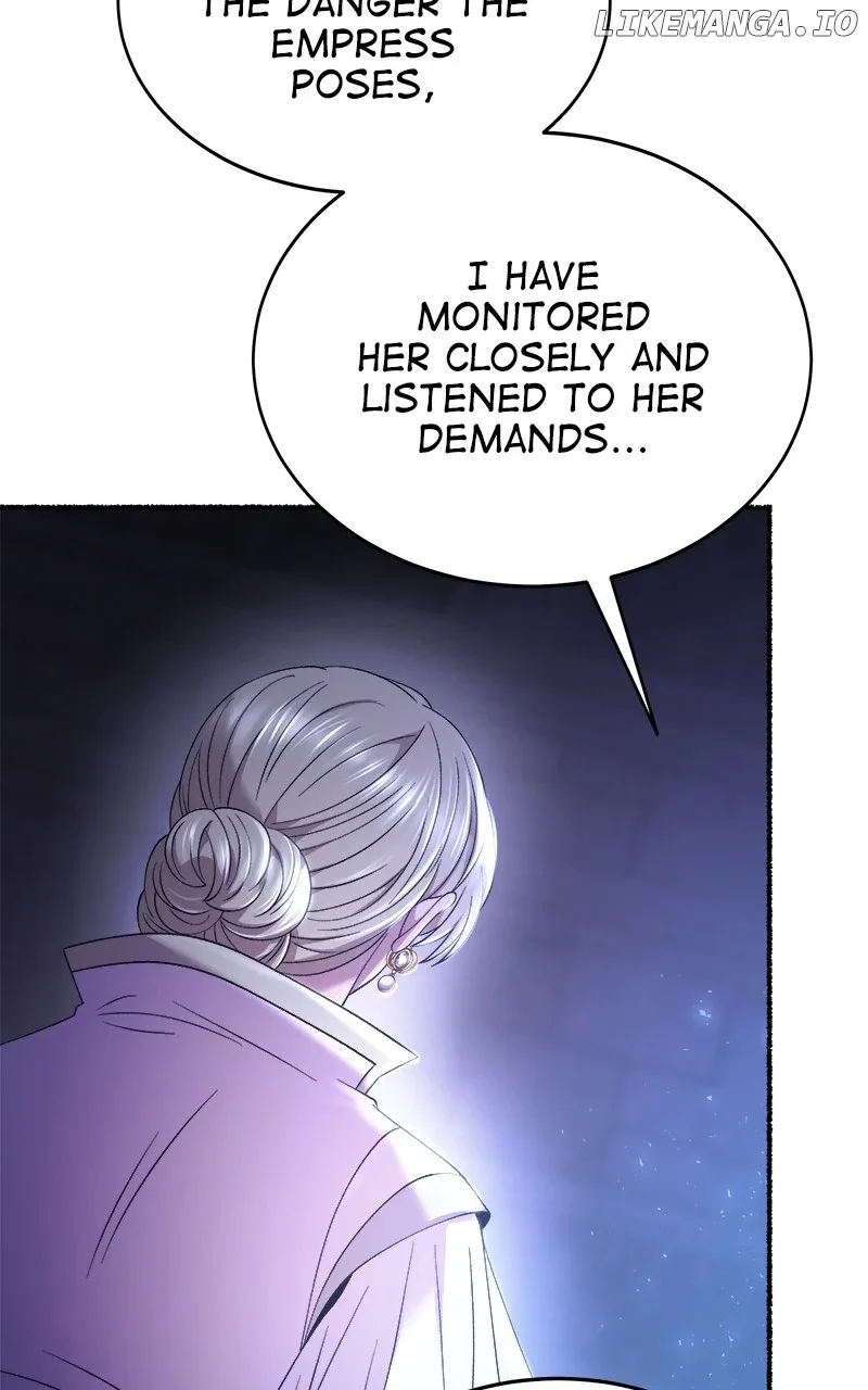 Like A Wind On A Dry Branch Chapter 195 page 40