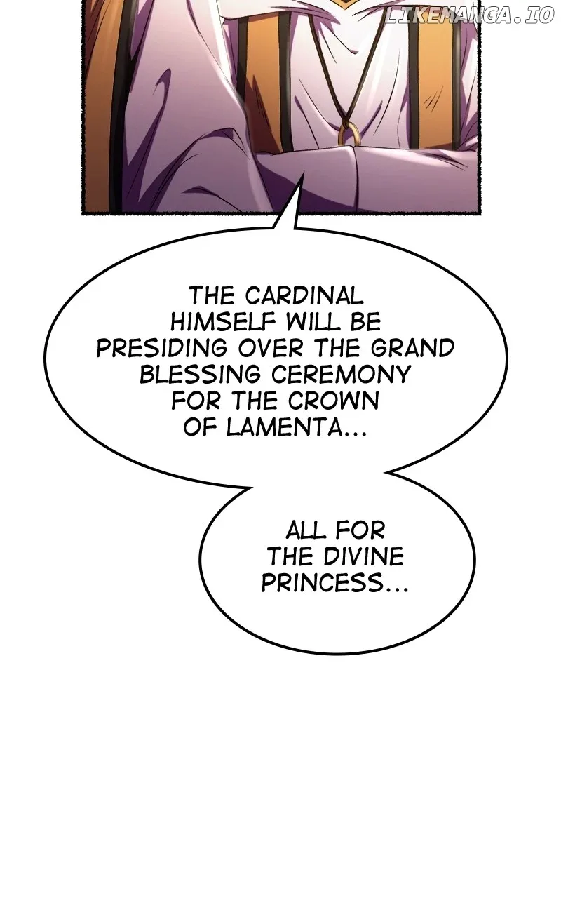 Like A Wind On A Dry Branch Chapter 189 page 109