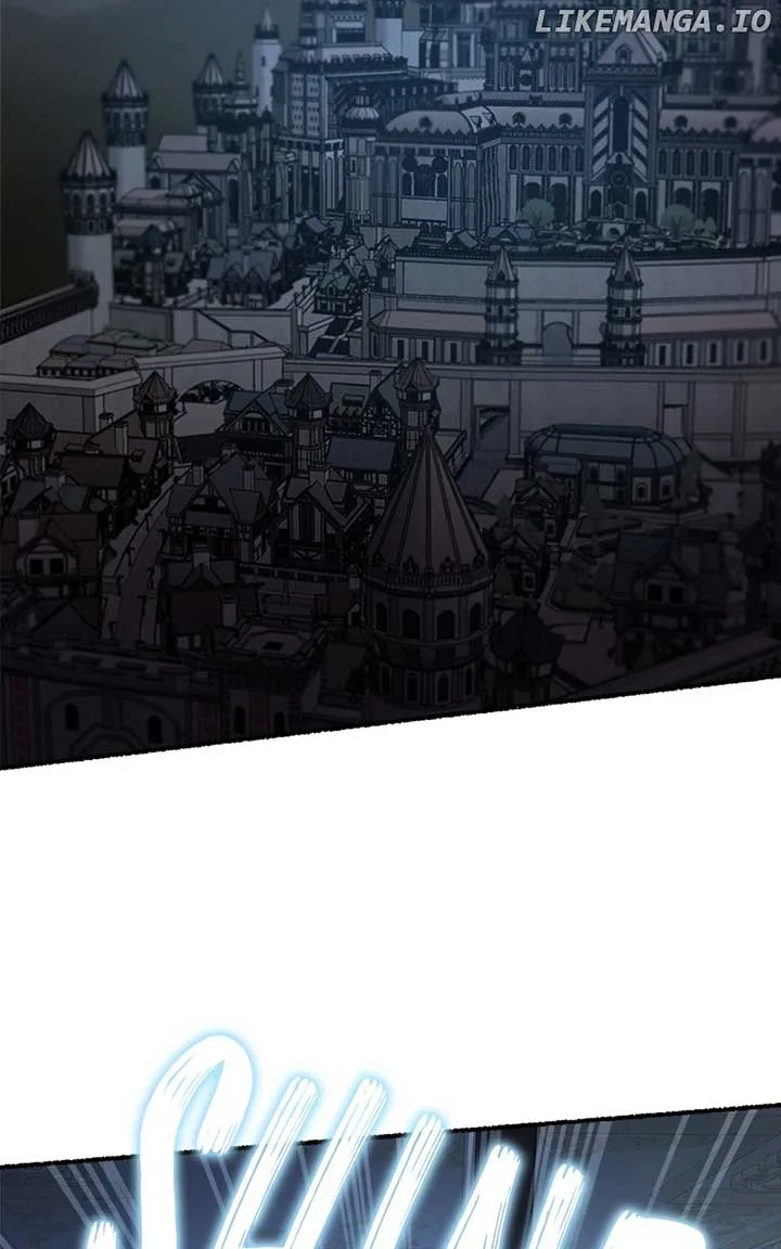 Like A Wind On A Dry Branch Chapter 198 page 3