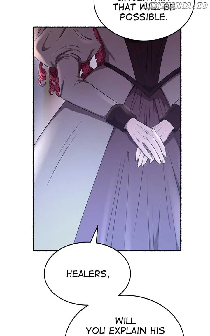Like A Wind On A Dry Branch Chapter 198 page 10