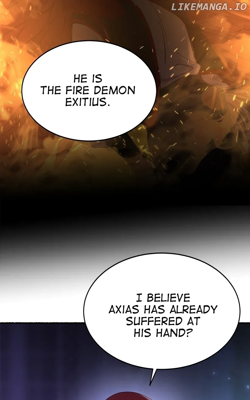 Like A Wind On A Dry Branch Chapter 195 page 38