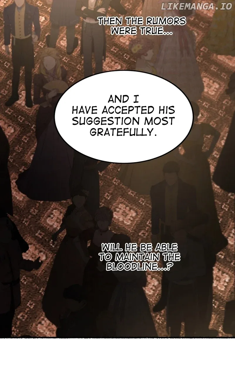 Like A Wind On A Dry Branch Chapter 190 page 95