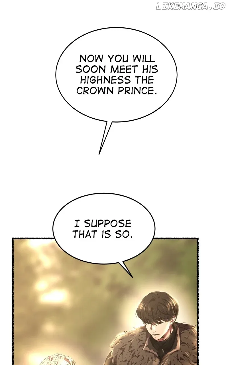 Like A Wind On A Dry Branch Chapter 190 page 78
