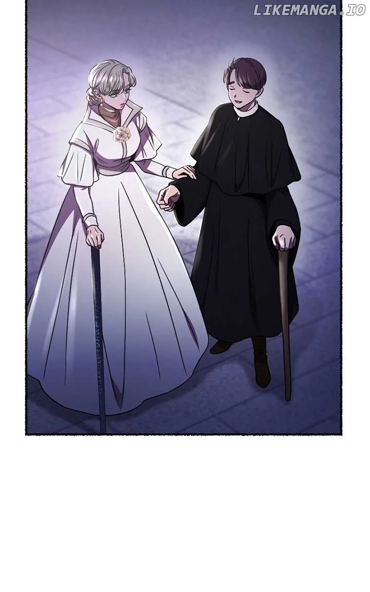 Like A Wind On A Dry Branch Chapter 198 page 98