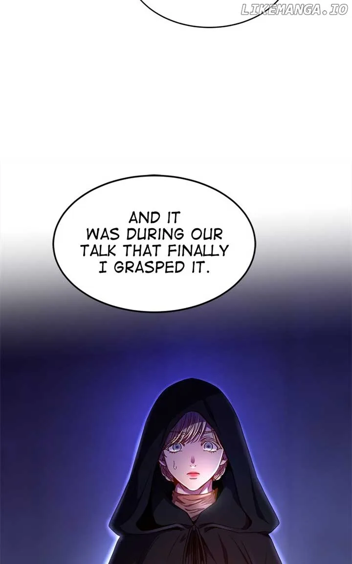 Like A Wind On A Dry Branch Chapter 199 page 75