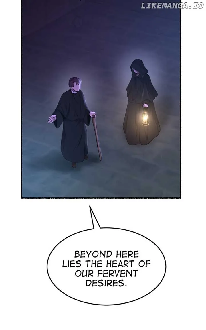 Like A Wind On A Dry Branch Chapter 199 page 68