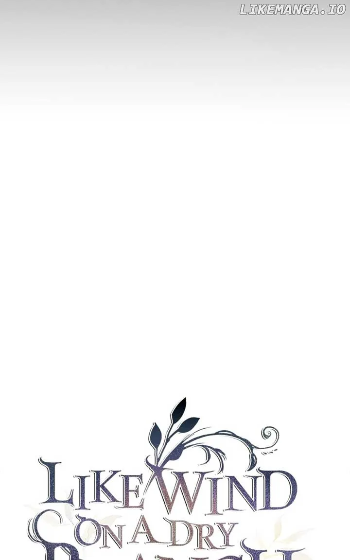 Like A Wind On A Dry Branch Chapter 199 page 50