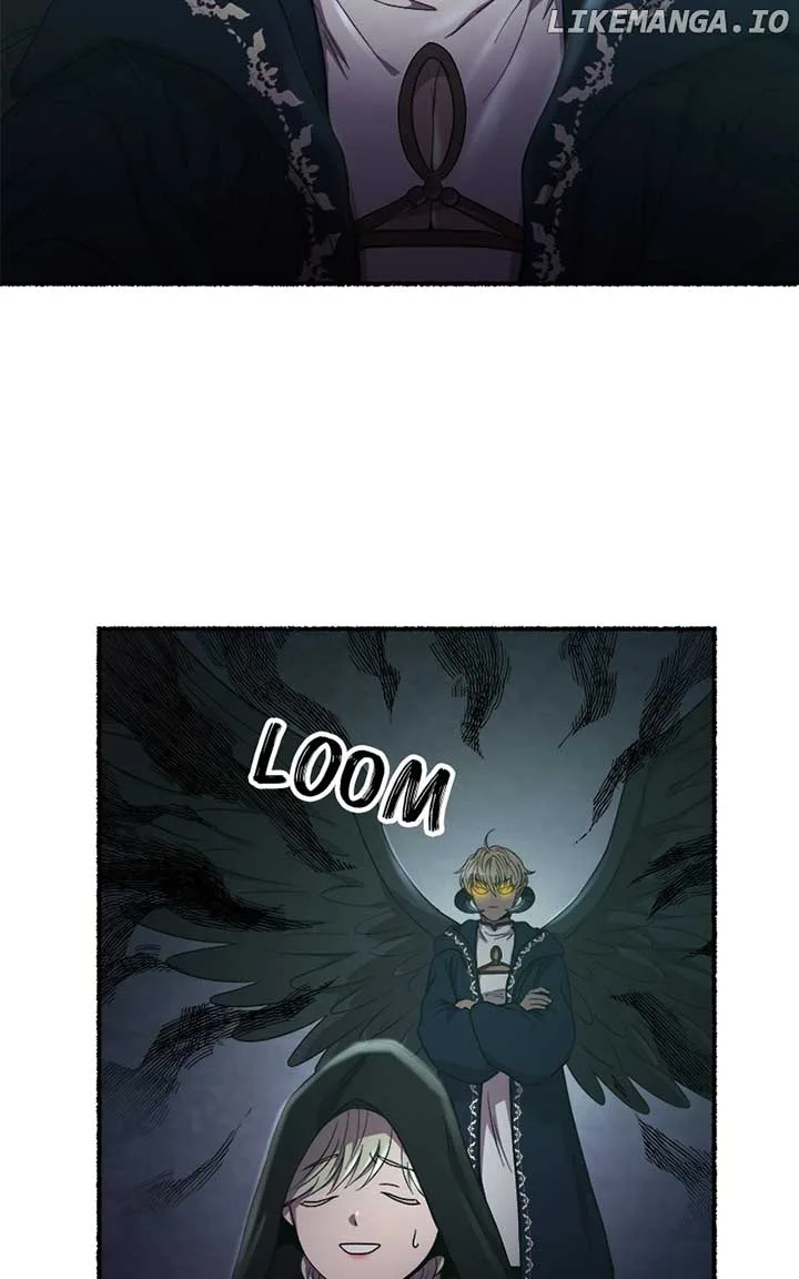 Like A Wind On A Dry Branch Chapter 199 page 11