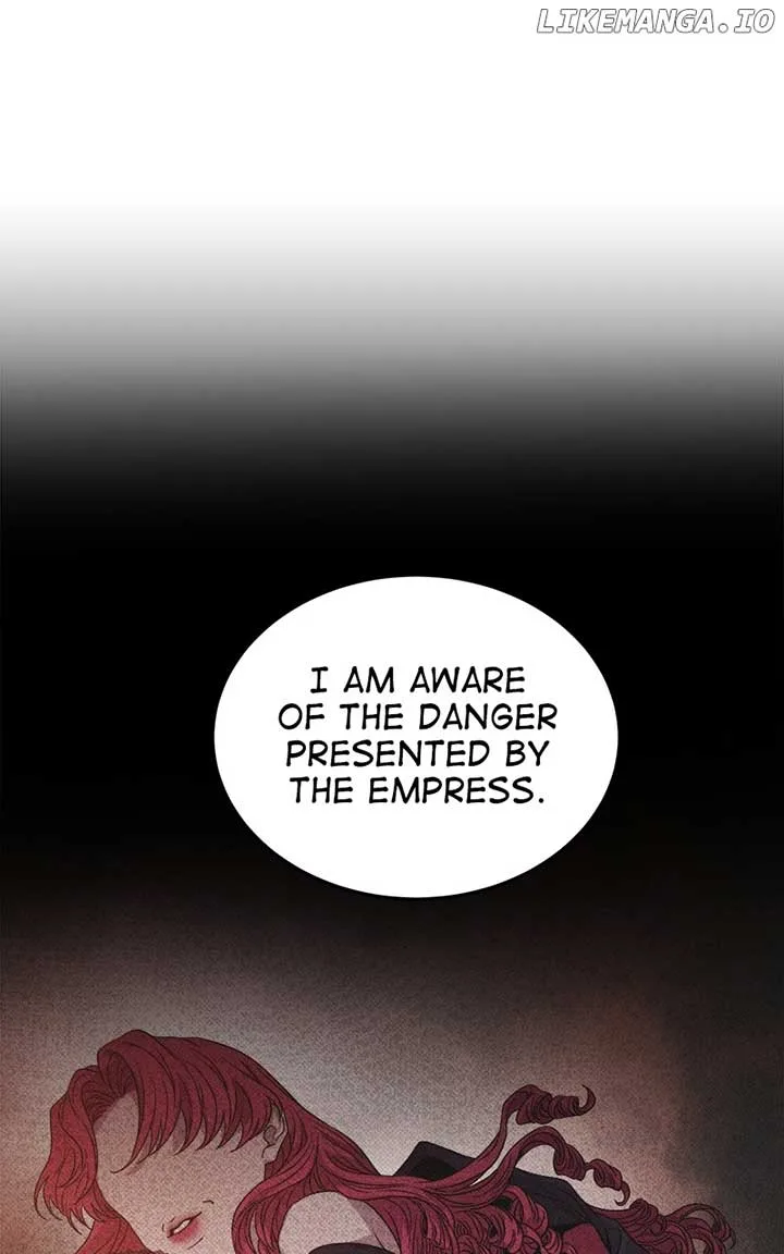 Like A Wind On A Dry Branch Chapter 199 page 20
