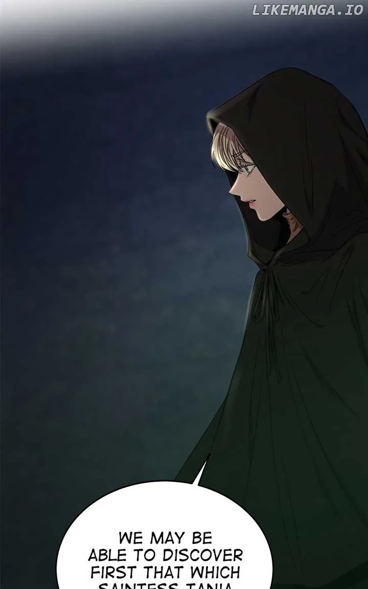 Like A Wind On A Dry Branch Chapter 199 page 40