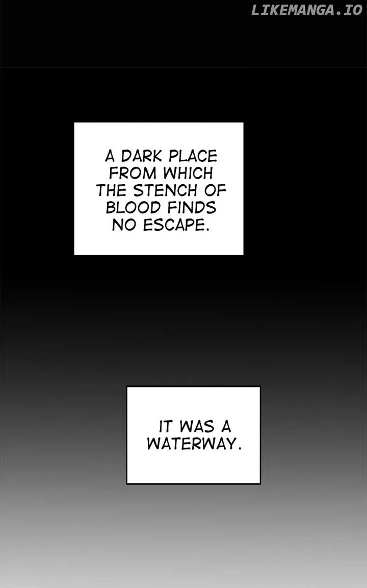 Like A Wind On A Dry Branch Chapter 199 page 49