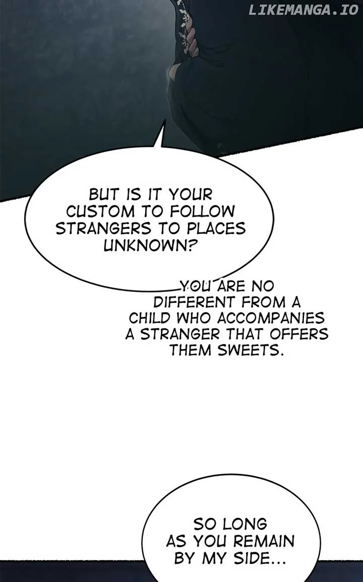 Like A Wind On A Dry Branch Chapter 199 page 15