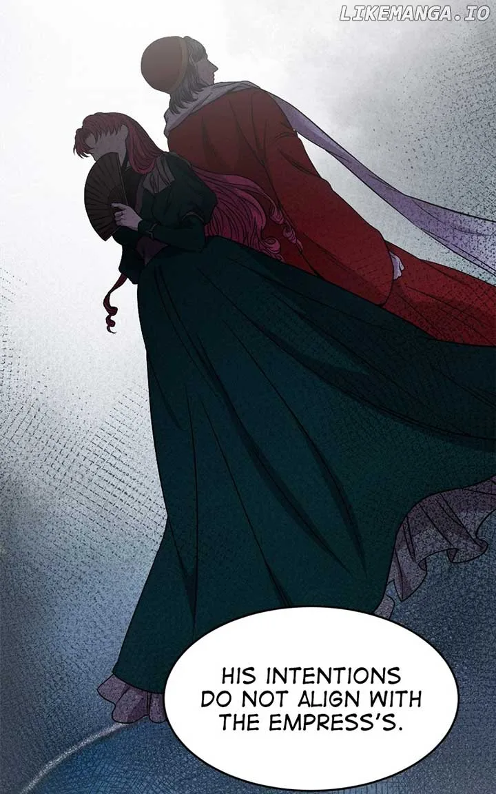 Like A Wind On A Dry Branch Chapter 199 page 32