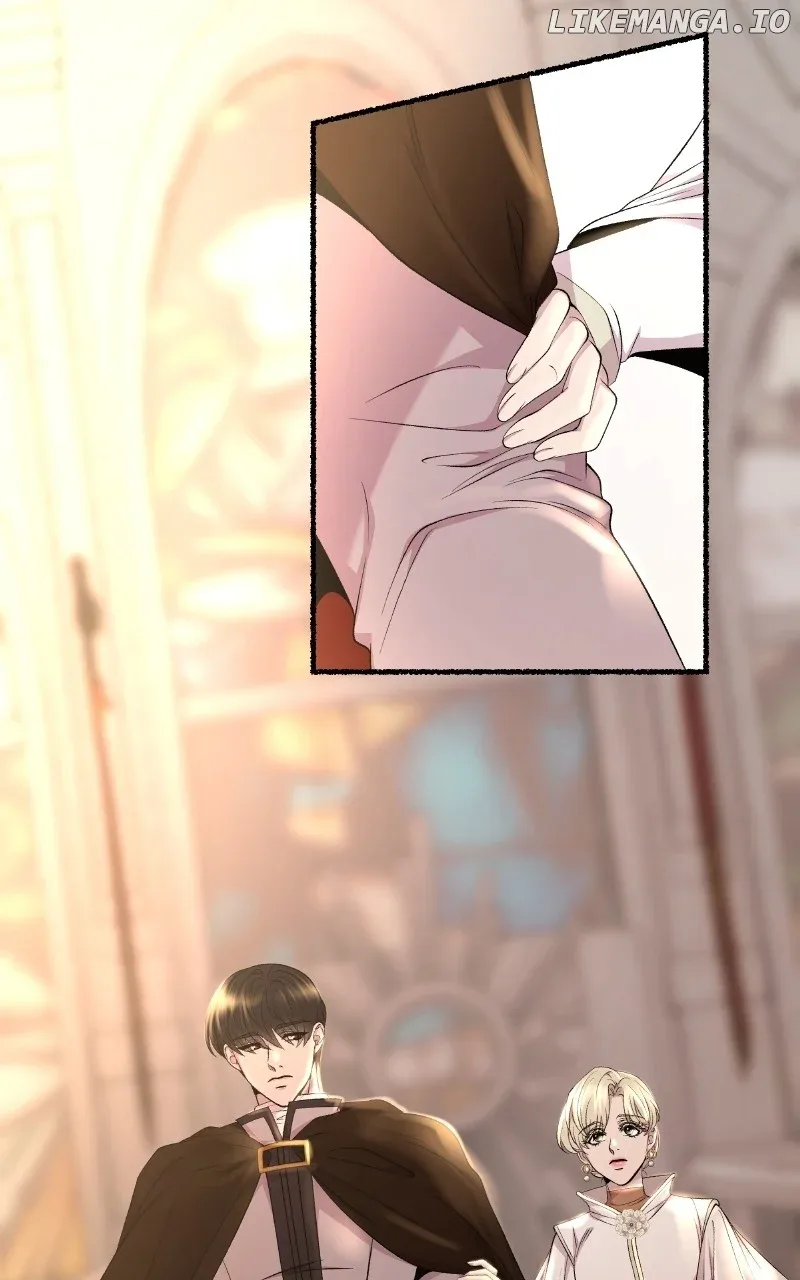 Like A Wind On A Dry Branch Chapter 190 page 100