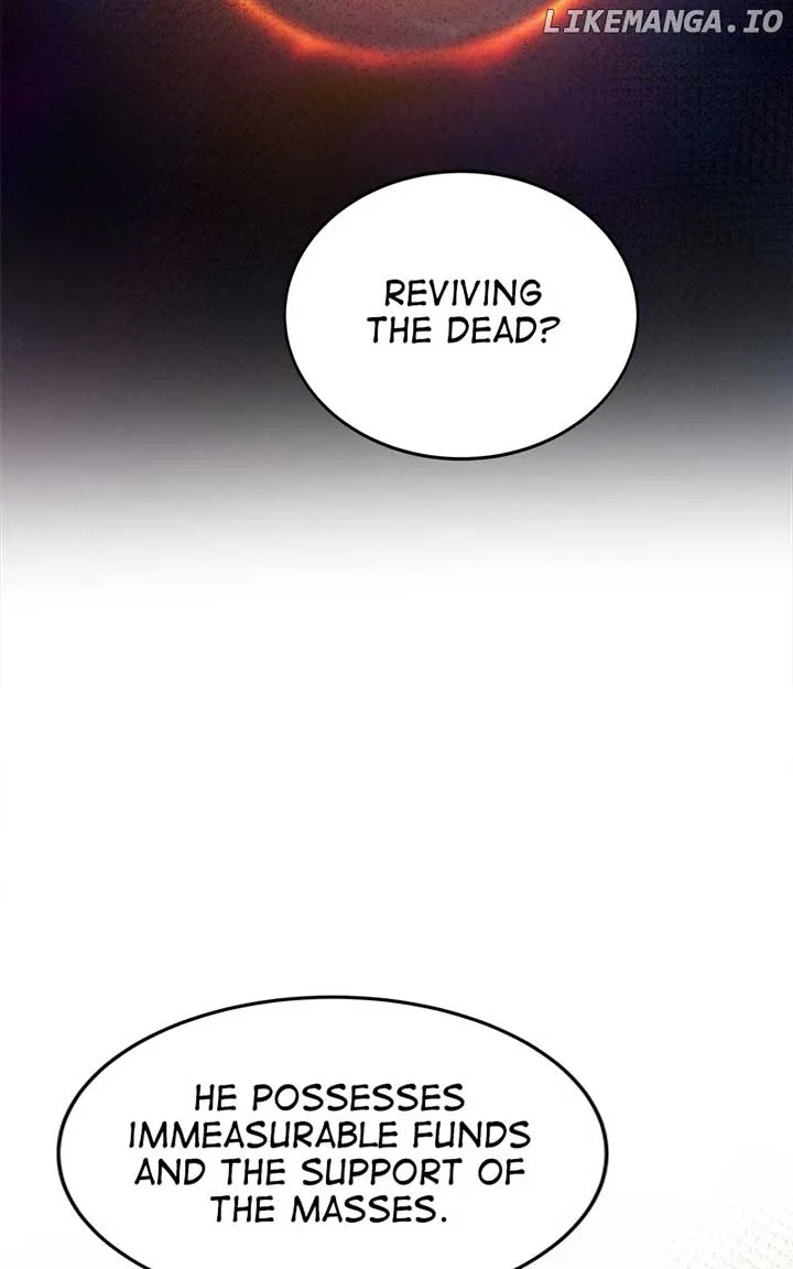 Like A Wind On A Dry Branch Chapter 199 page 37