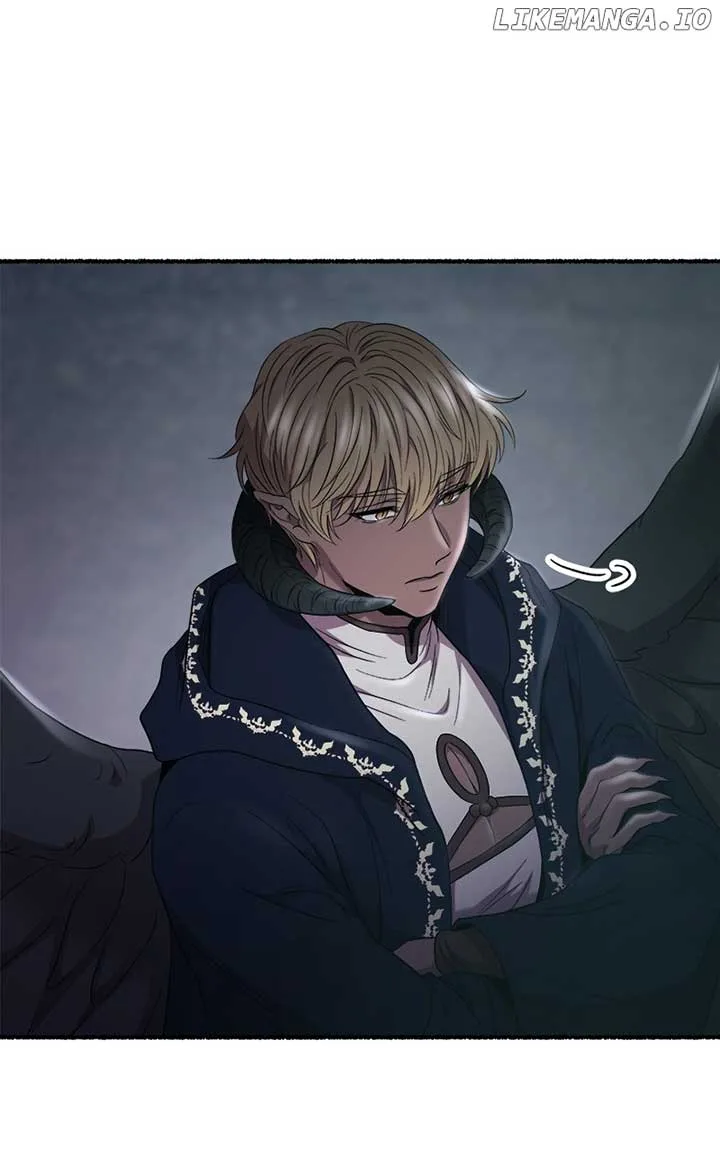 Like A Wind On A Dry Branch Chapter 199 page 17