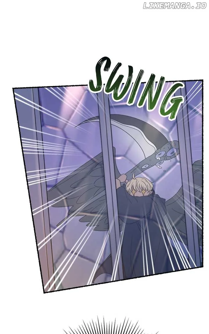 Like A Wind On A Dry Branch Chapter 198 page 79