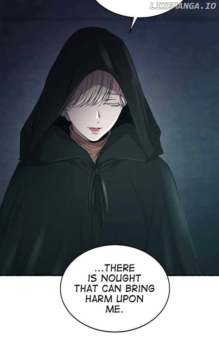 Like A Wind On A Dry Branch Chapter 199 page 16