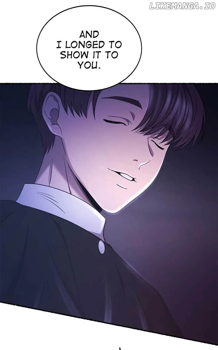 Like A Wind On A Dry Branch Chapter 199 page 77
