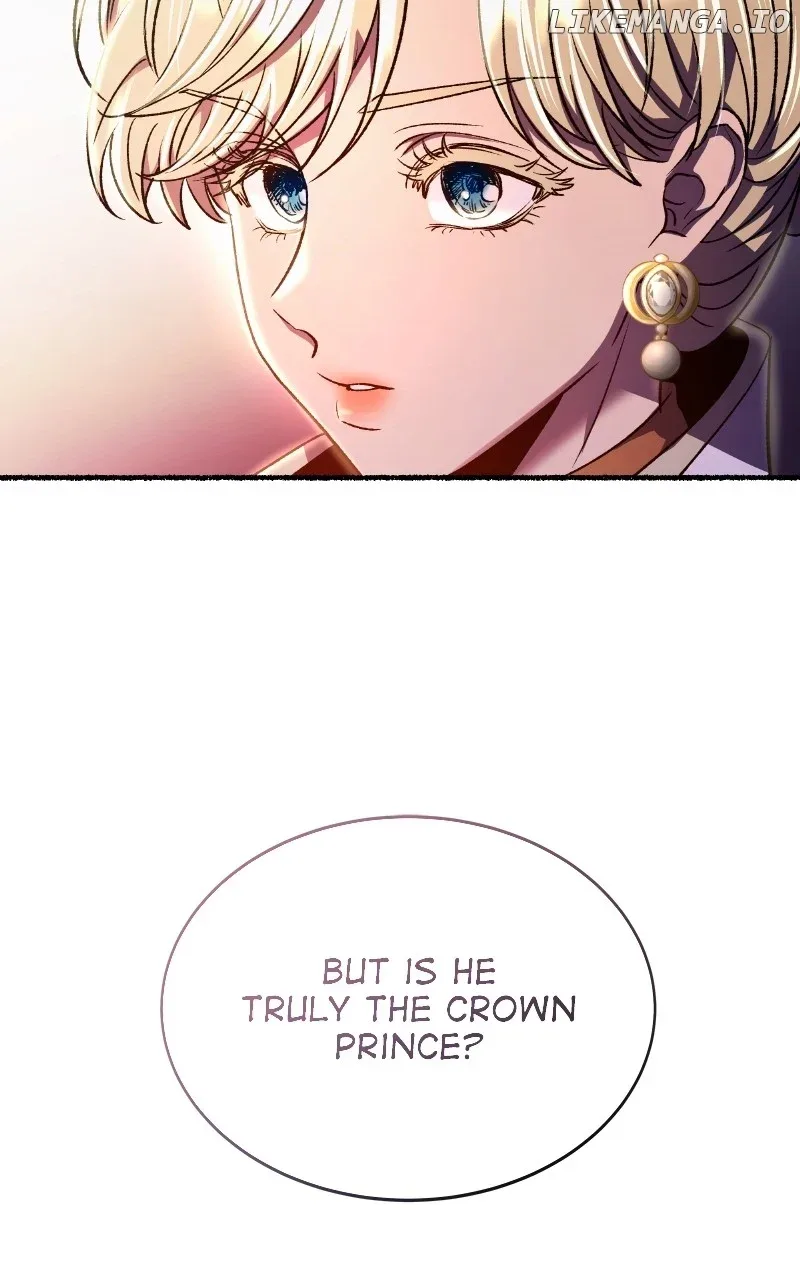 Like A Wind On A Dry Branch Chapter 190 page 102