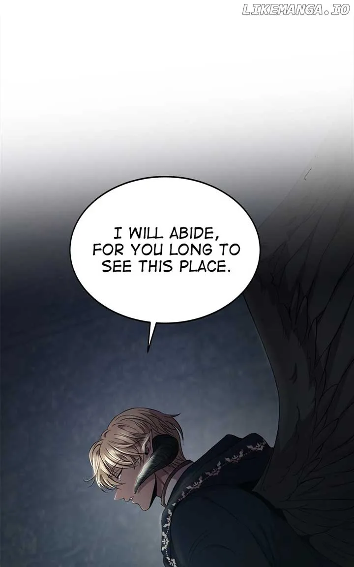 Like A Wind On A Dry Branch Chapter 199 page 14