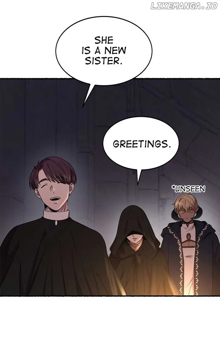 Like A Wind On A Dry Branch Chapter 199 page 54