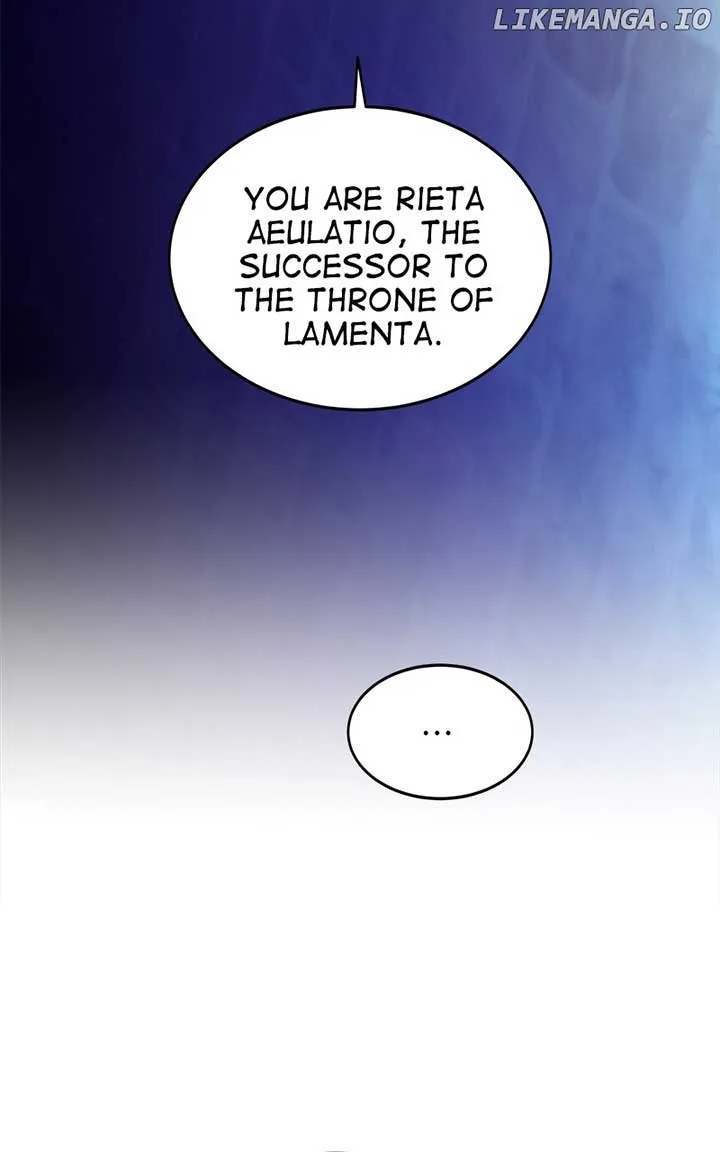 Like A Wind On A Dry Branch Chapter 199 page 73