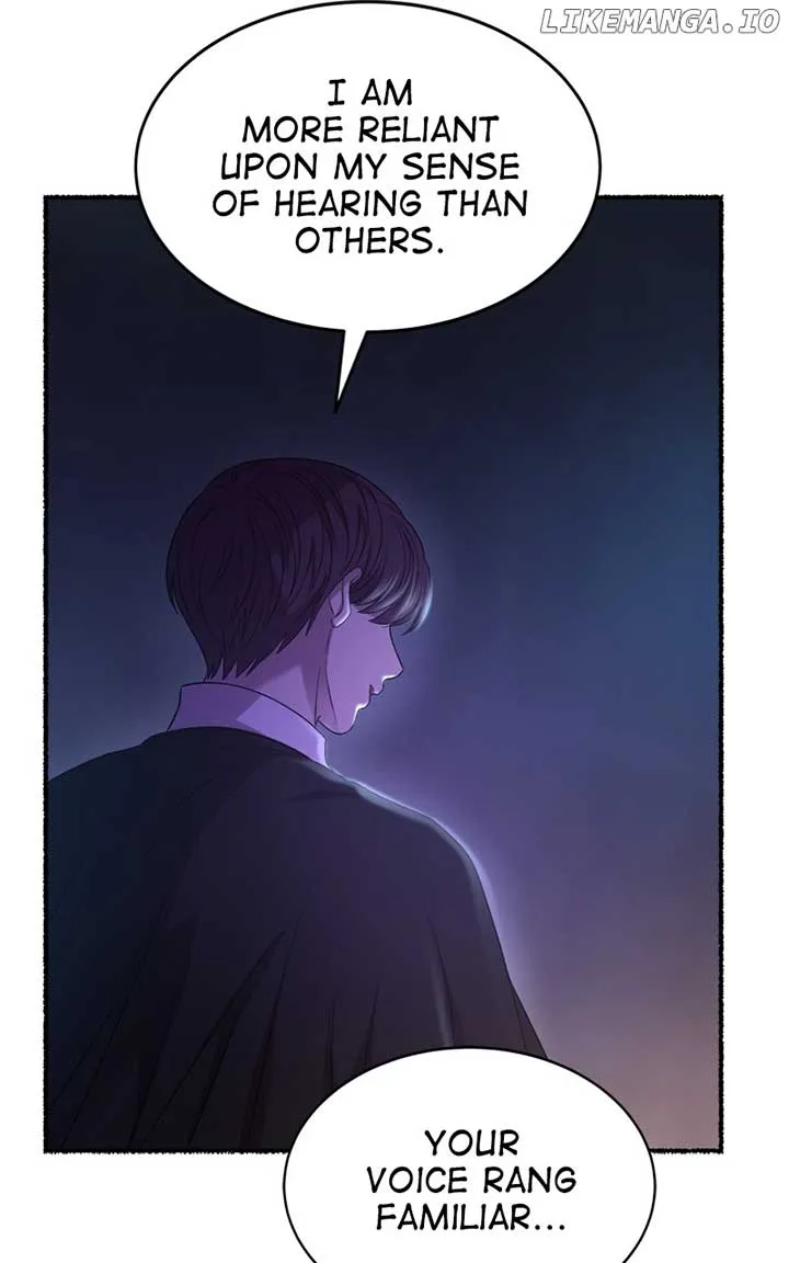 Like A Wind On A Dry Branch Chapter 199 page 74