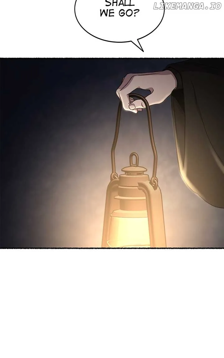 Like A Wind On A Dry Branch Chapter 199 page 42