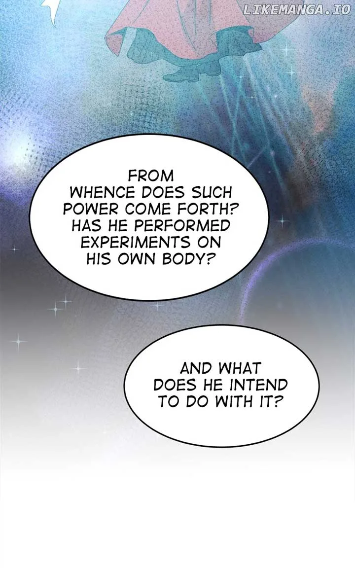 Like A Wind On A Dry Branch Chapter 199 page 35