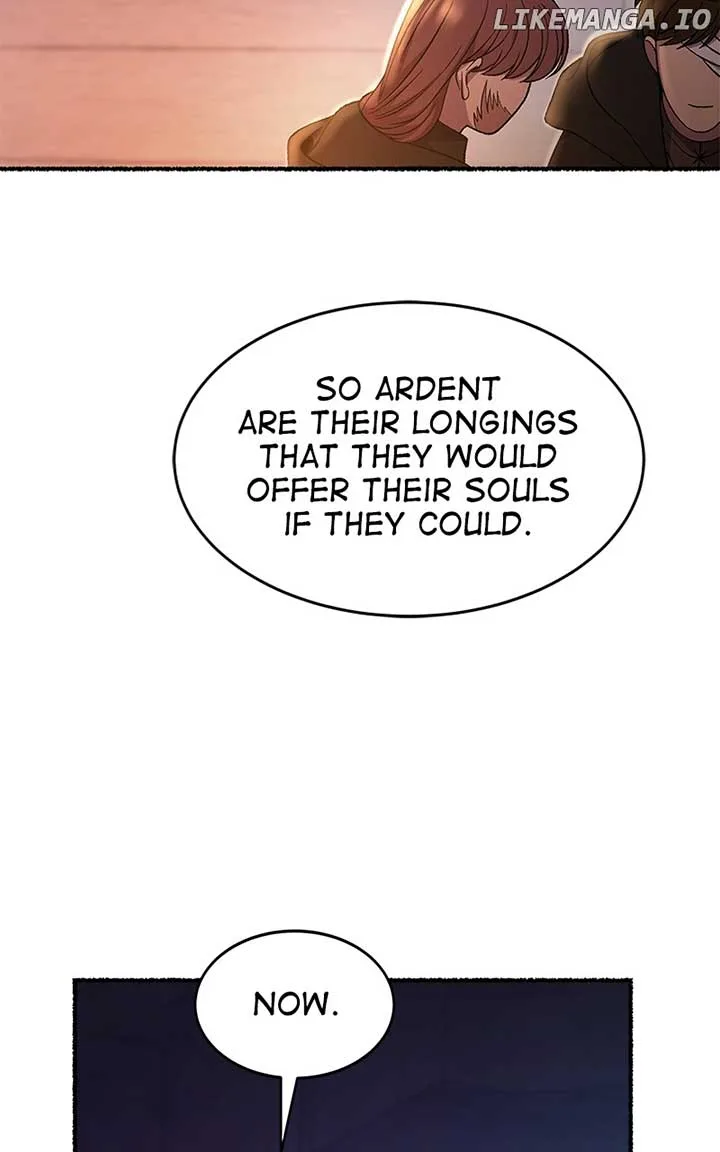 Like A Wind On A Dry Branch Chapter 199 page 67