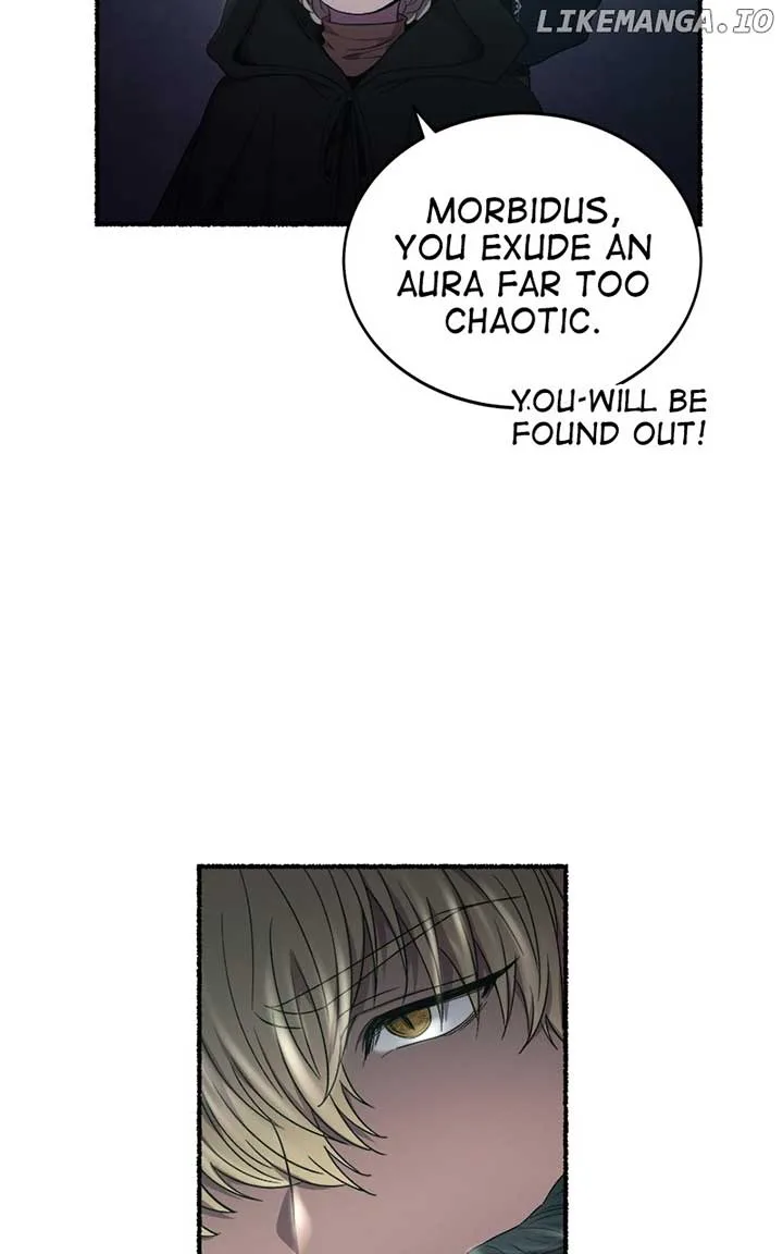 Like A Wind On A Dry Branch Chapter 199 page 12
