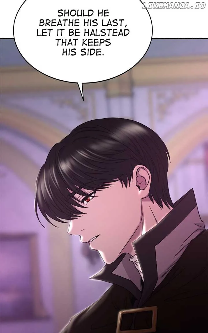 Like A Wind On A Dry Branch Chapter 198 page 33