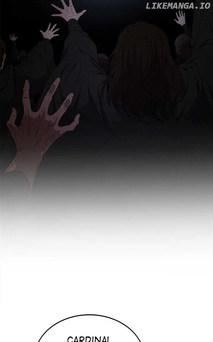 Like A Wind On A Dry Branch Chapter 199 page 86