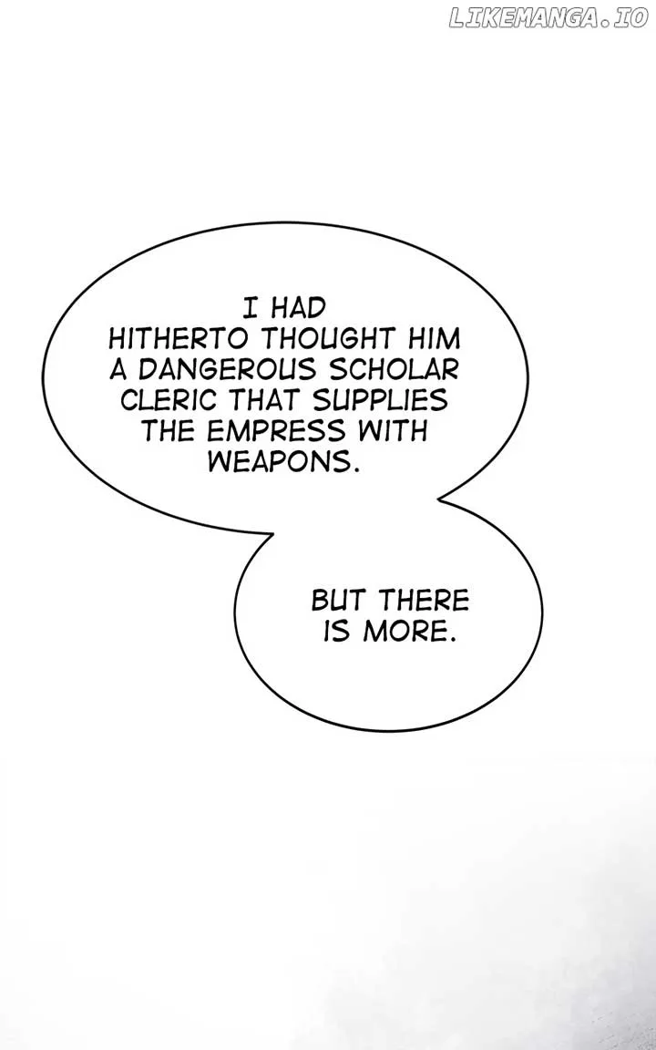 Like A Wind On A Dry Branch Chapter 199 page 31