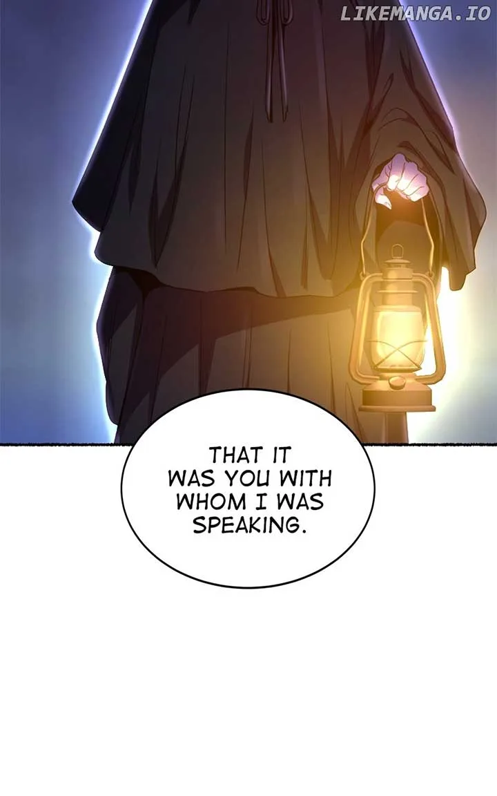 Like A Wind On A Dry Branch Chapter 199 page 76