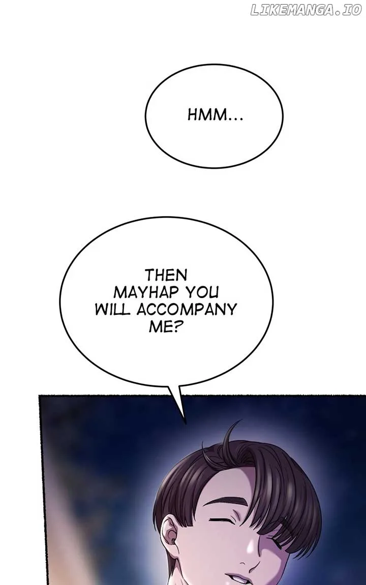 Like A Wind On A Dry Branch Chapter 198 page 106
