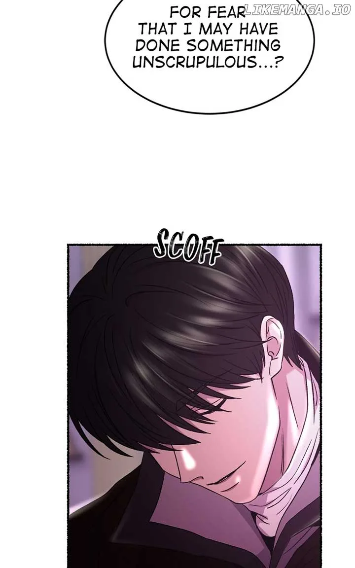 Like A Wind On A Dry Branch Chapter 198 page 36
