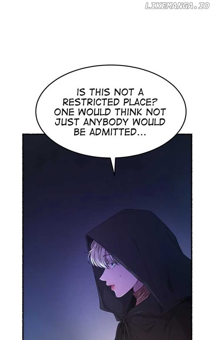 Like A Wind On A Dry Branch Chapter 199 page 70