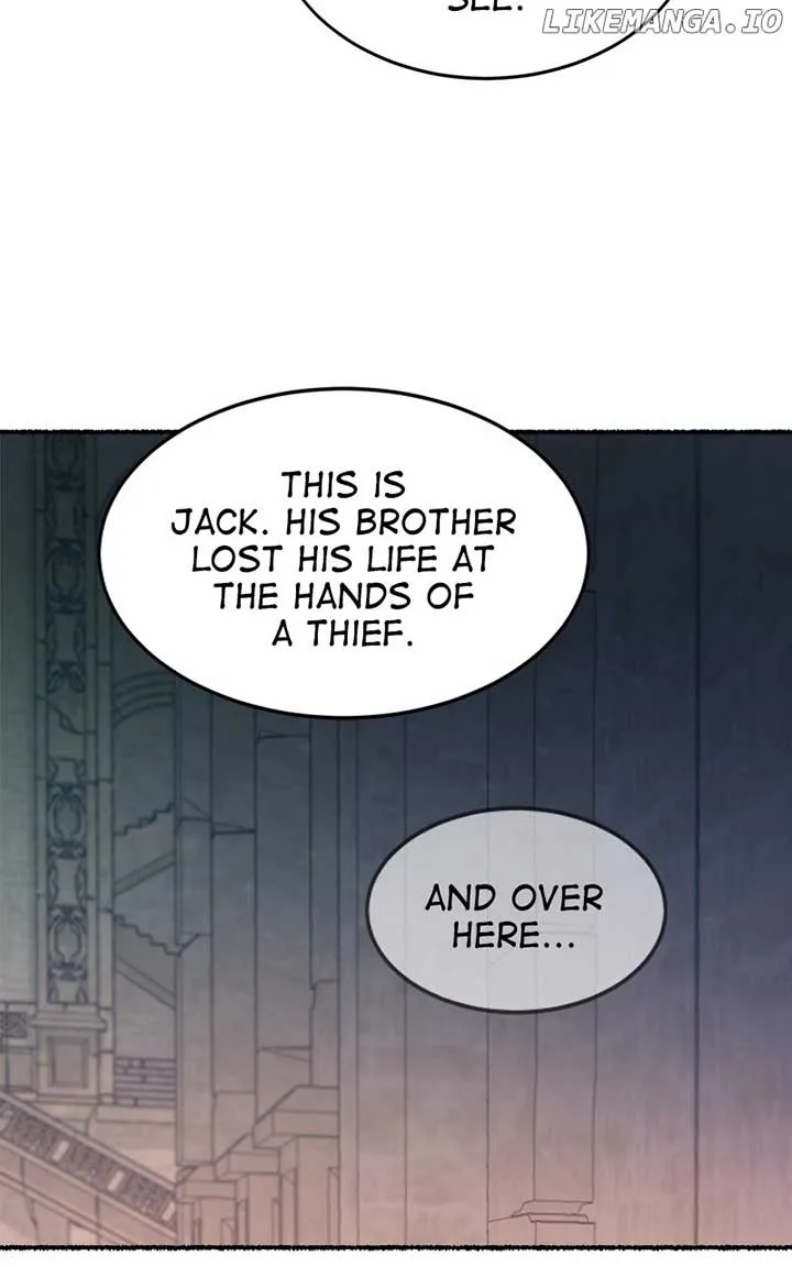 Like A Wind On A Dry Branch Chapter 199 page 57