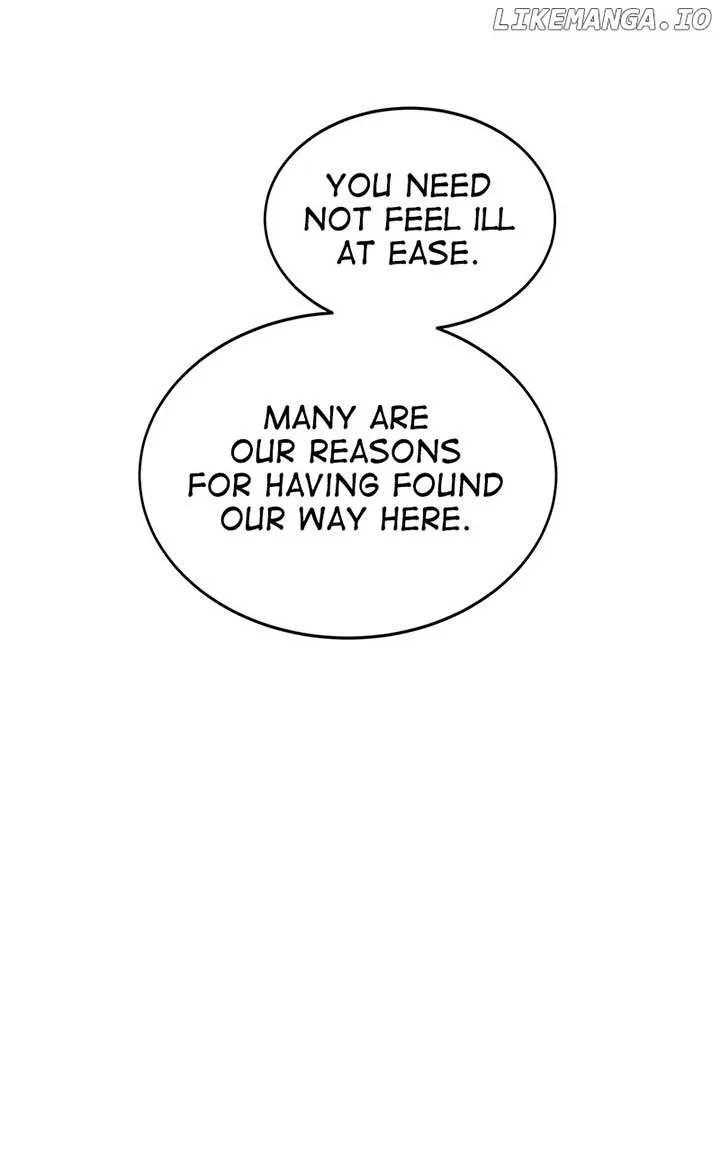 Like A Wind On A Dry Branch Chapter 199 page 64