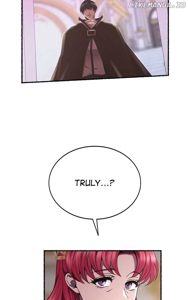 Like A Wind On A Dry Branch Chapter 198 page 21