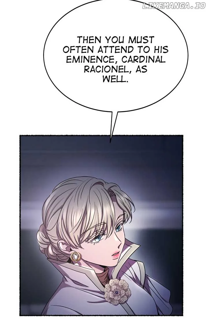 Like A Wind On A Dry Branch Chapter 198 page 91
