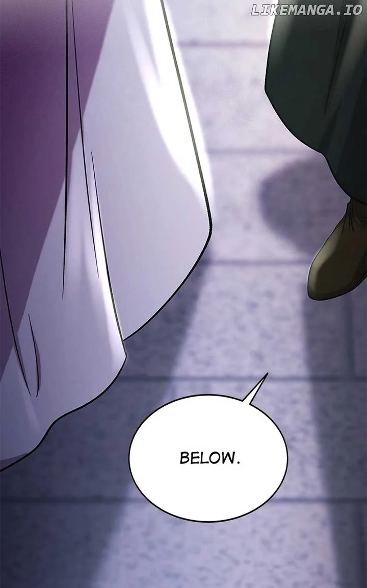 Like A Wind On A Dry Branch Chapter 199 page 5